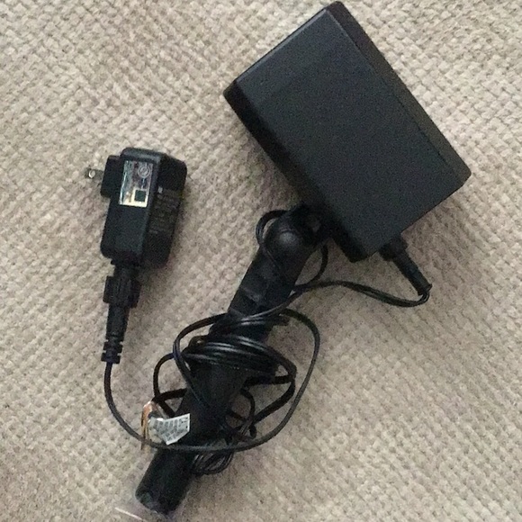 Winter snowflake scene light - Picture 2 of 8